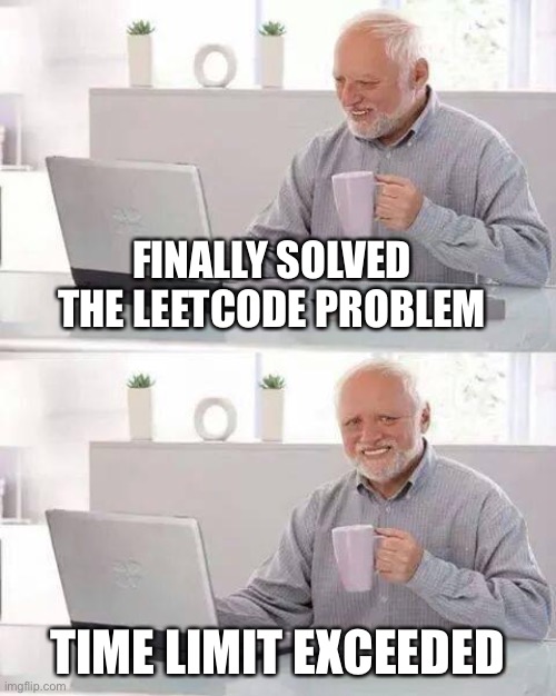 leetcode meme-2